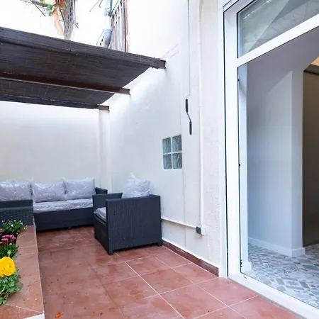 Invalencia - Clero Flat Apartamento Valencia