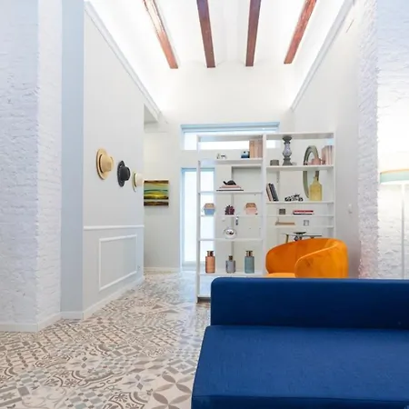 Invalencia - Clero Flat *