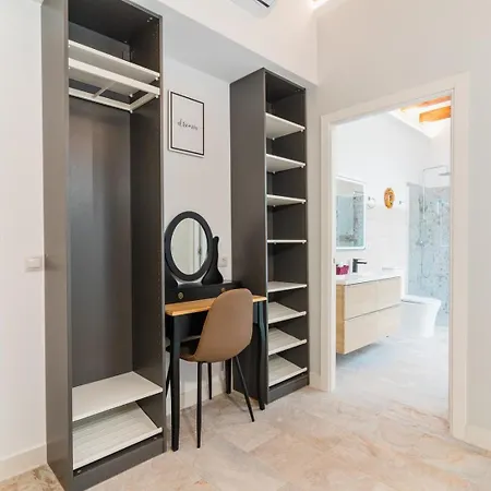 Apartament Visitacion Serenity By Invalencia