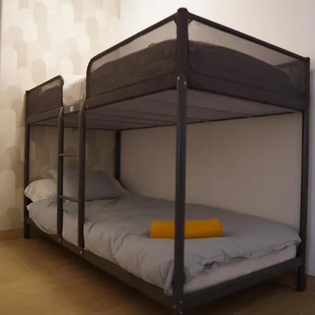 Loft Premium & Centrico Apartment