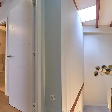Alberic Jungle R By Invalencia Apartamento
