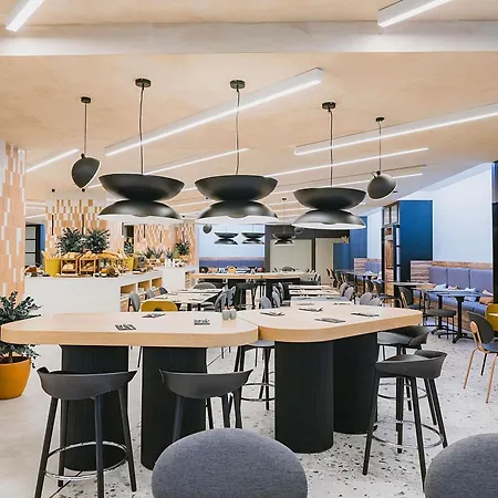 Novotel Lavant Szálloda 4*