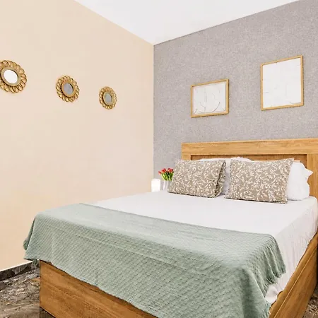 Turistico Lux Center * Valencia
