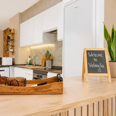 Appartement Turistico Lux Center *