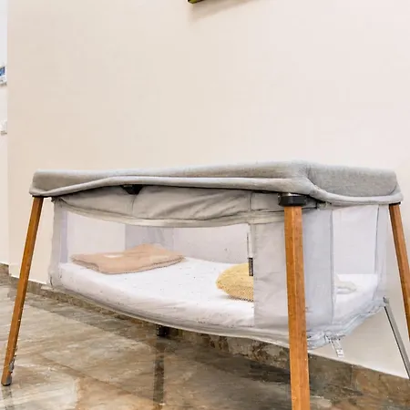 Turistico Lux Center Appartement Valencia