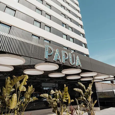 Novotel Lavant Ξενοδοχείο Βαλένθια