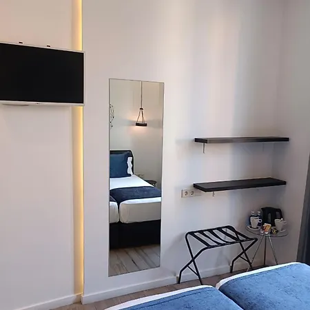 Otel El Siglo 3*