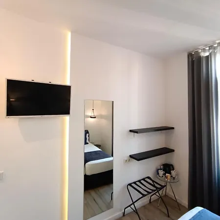 Otel El Siglo 3*