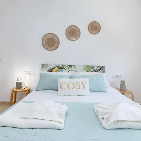 Isola Beachside דירה *