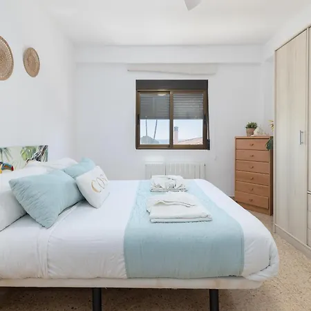 Isola Beachside דירה