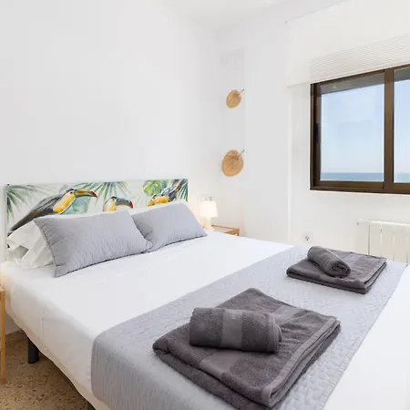 Isola Beachside דירה *