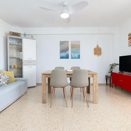Isola Beachside דירה