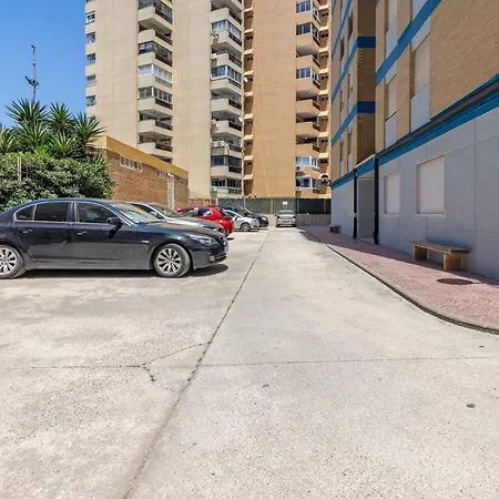דירה Isola Beachside *