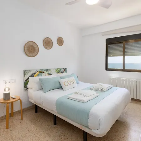 Isola Beachside * ולנסיה