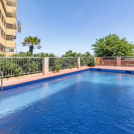 דירה Isola Beachside *