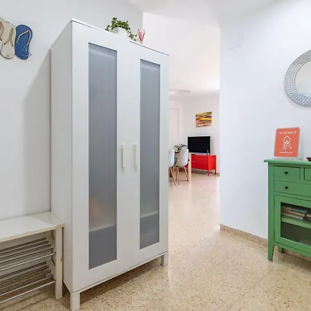 Isola Beachside דירה