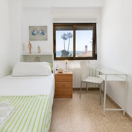 Isola Beachside דירה *