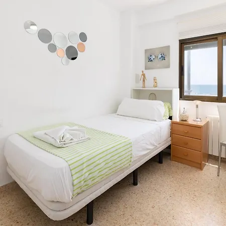 Isola Beachside דירה