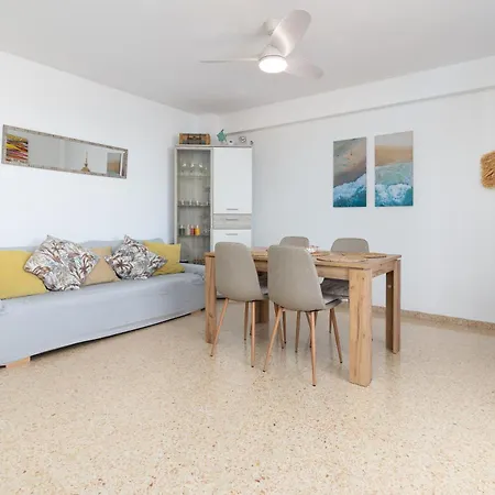 Isola Beachside דירה *