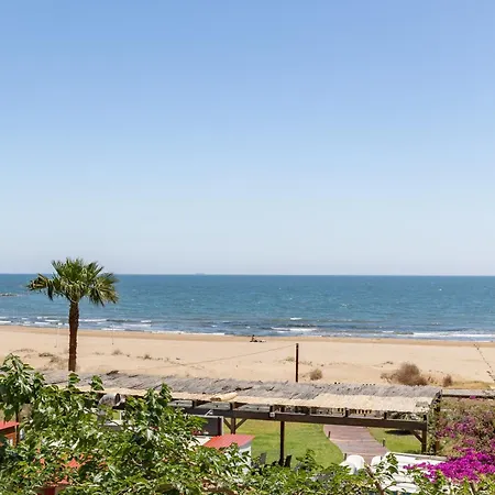 דירה Isola Beachside *