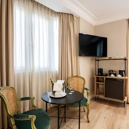 Melia Plaza 4* Βαλένθια