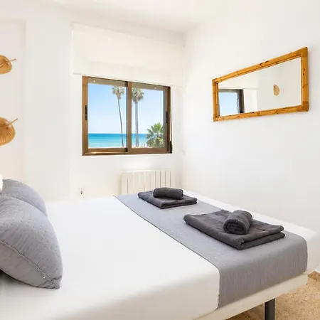 Isola Beachside ולנסיה