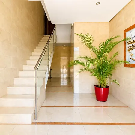 Isola Beachside דירה *