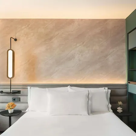 Novotel Lavant 4* Валенсия