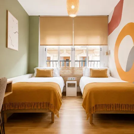 Garden Bed & Breakfast Valencia