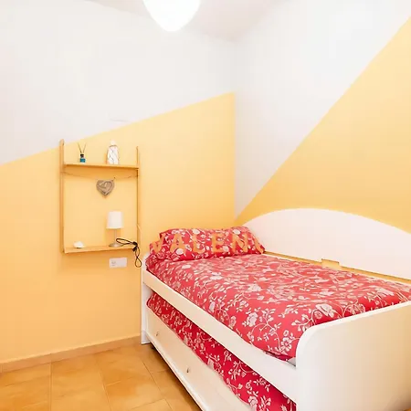 Puerto Apartman *