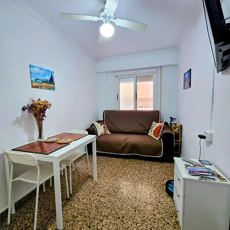 Con Bano, Salon Y Cocina Privados Accommodatie bij particulieren