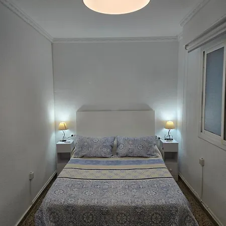 Accommodatie bij particulieren Con Bano, Salon Y Cocina Privados