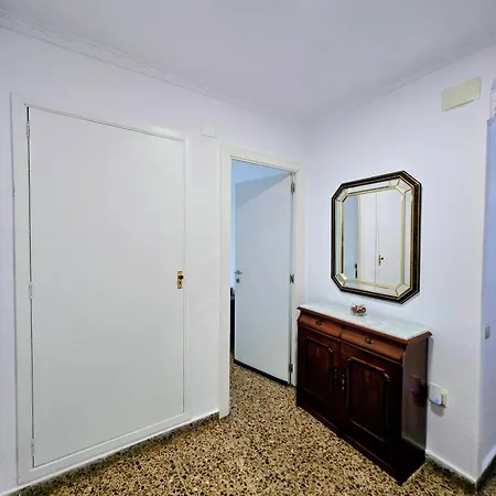 Accommodatie bij particulieren Con Bano, Salon Y Cocina Privados Valencia