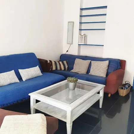 度假居 Townhouse 2 Lvls Somero