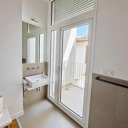 Appartamento Florit Flats - En El Caso Antiguo - Exclusivo *