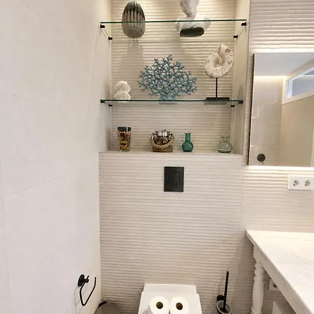 Florit Flats - En El Caso Antiguo - Exclusivo