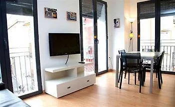 Anderson Flats Apartament *