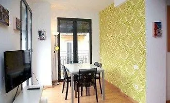 Anderson Flats * Walencja