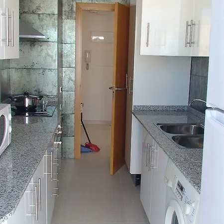 Realrent Marina Real * Валенсия