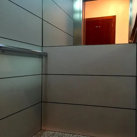 Bet - Trinitarios Apartamento Valência