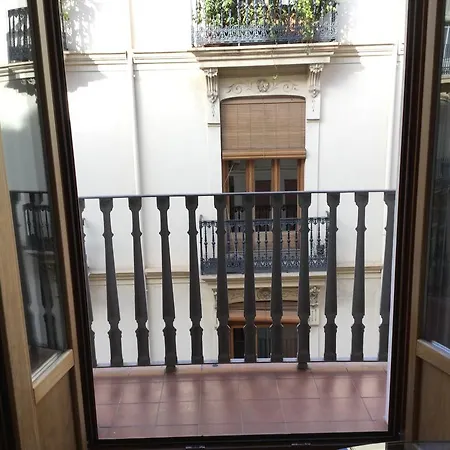 Bet - Trinitarios Apartamento *