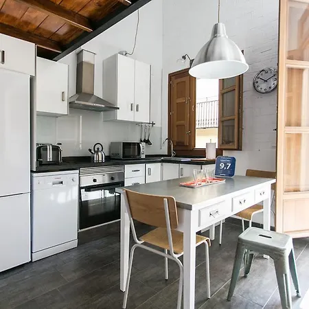 Bubuflats / Mercat *