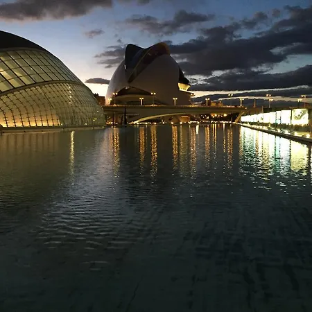 Centro Wifi Apartment *