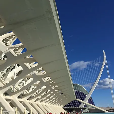 Centro Wifi Appartement *