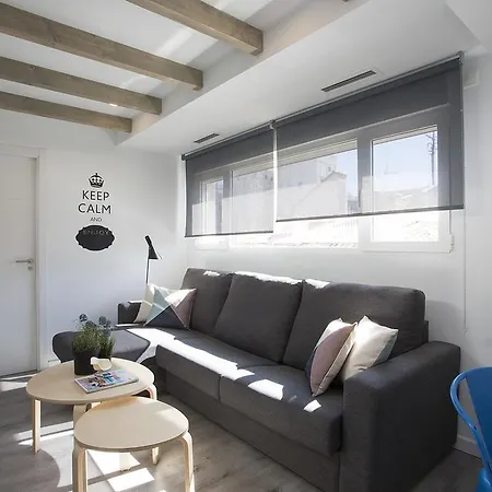 Singularstays Mercado *