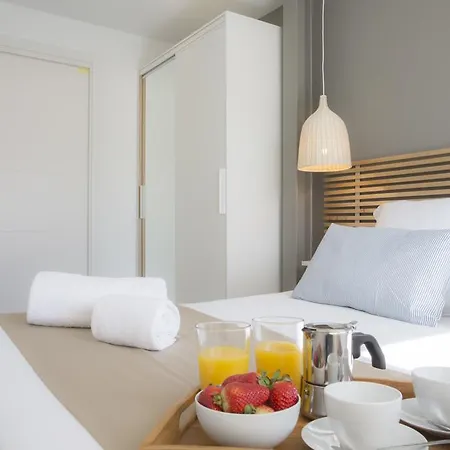 Singularstays Mercado Διαμέρισμα