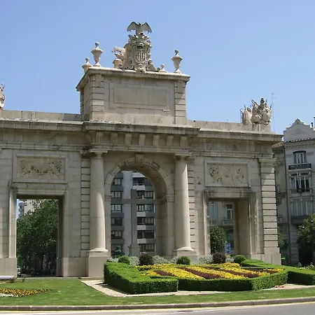 Apartment Poeta Llombart Valencia