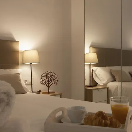 Singularstays Mercado * Βαλένθια