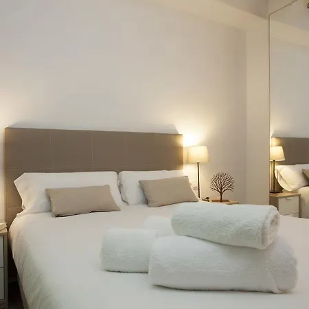 Singularstays Mercado Διαμέρισμα Βαλένθια