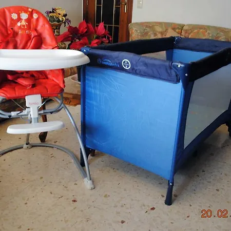 Apartment Centro Wifi